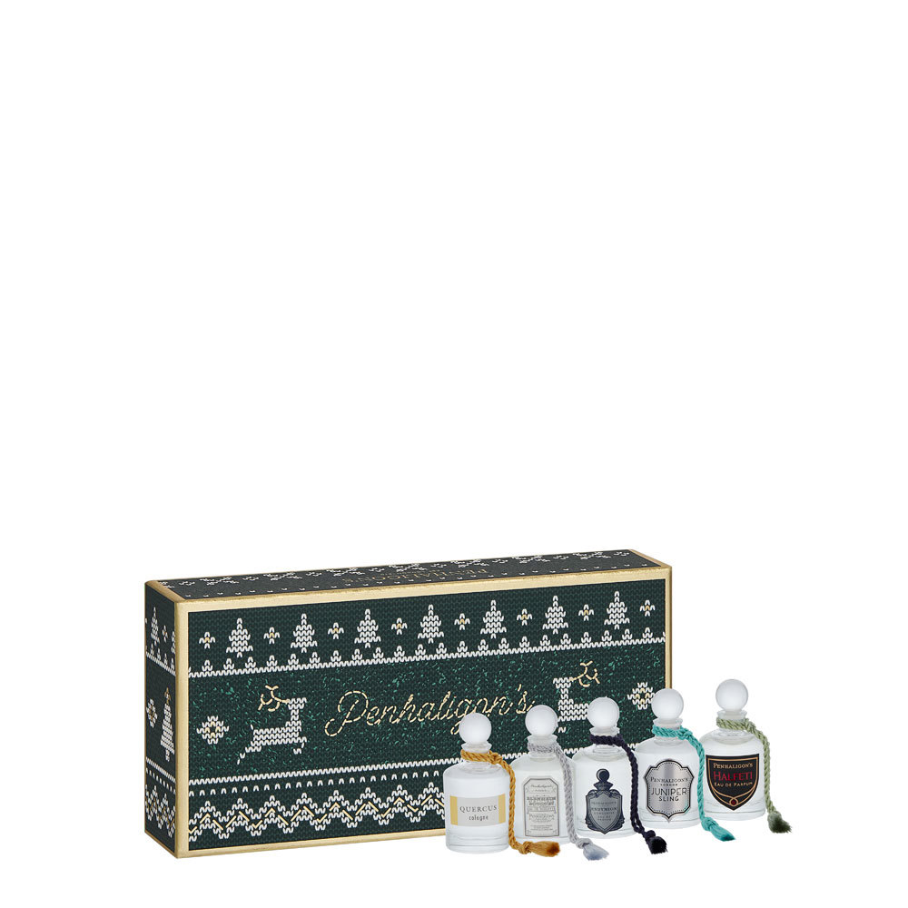 Penhaligon's Him Mini Gift Set